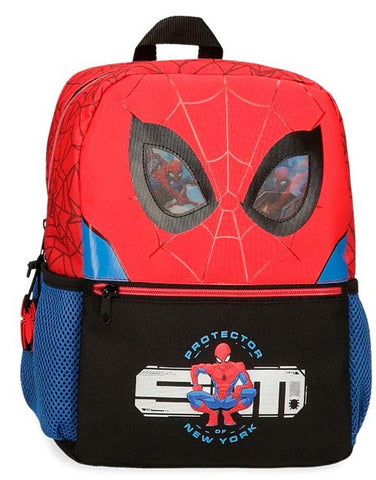 Spiderman Protector Backpack 32CM