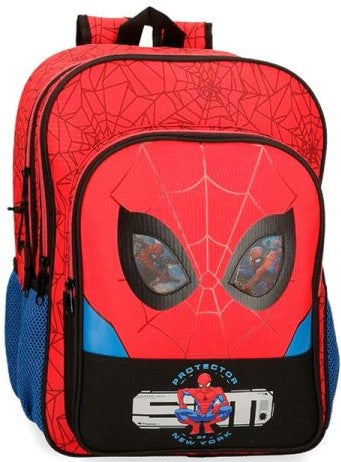 Spiderman Protector Backpack 40CM
