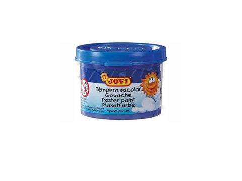 Tempera/Poster Colour - 35ml Ultramarine