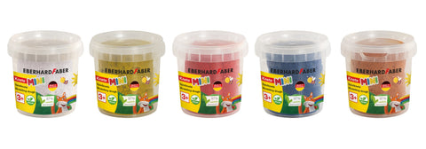 E Faber Modelling Dough 1 tub x 140g