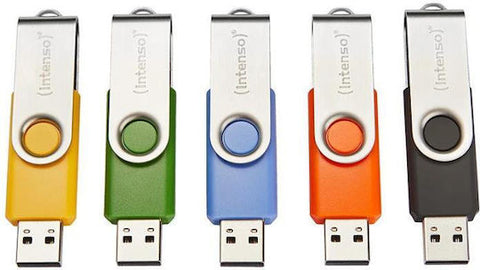 USB Pen Drive - 16GB