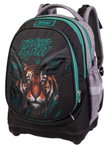 Target Superlight 2 Face Petit Stay Wild Backpack