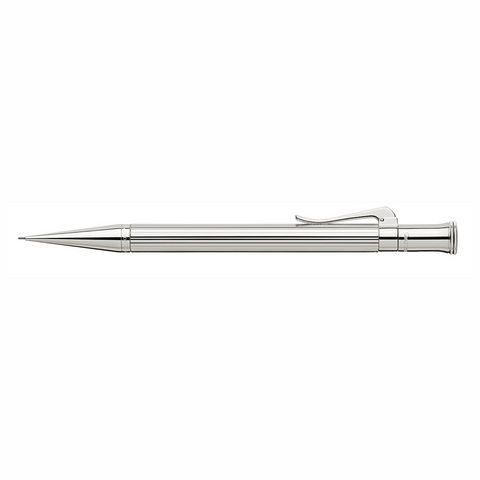 Graf von Faber-Castell Propelling Pencil - Classic Sterling Silver
