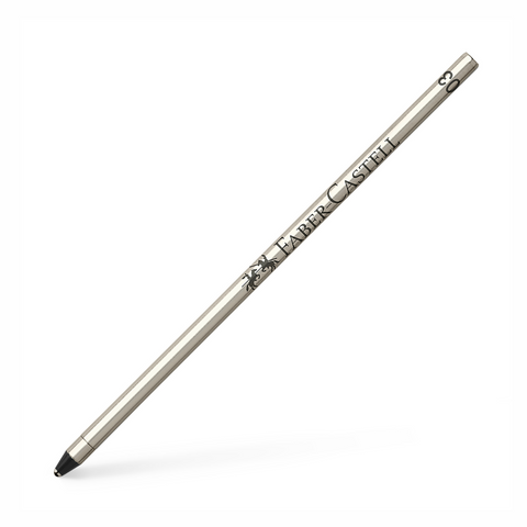 Graf von Faber-Castell Ballpen Refill D1 - Black