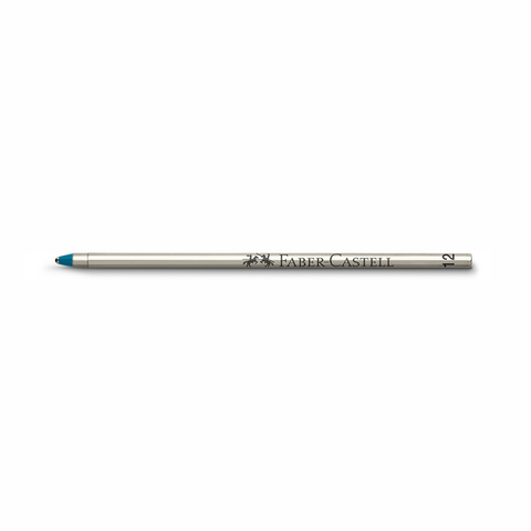 Graf von Faber-Castell Ballpen Refill D1 - Blue