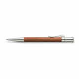 Graf von Faber-Castell Propelling Ballpen - Classic Pernambuco/Platinum Plated