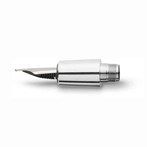 Faber-Castell Nib Module - E-Motion Fountain Pen F