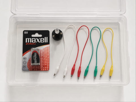 Science Kit No 3