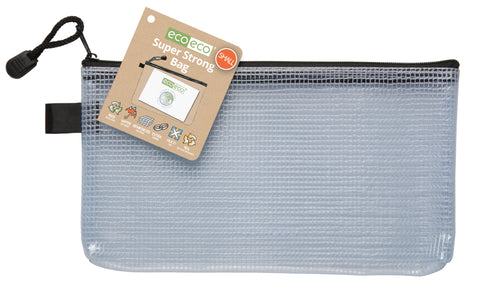 Eco-friendly Small Super Strong Zipped Bag - 500 microns