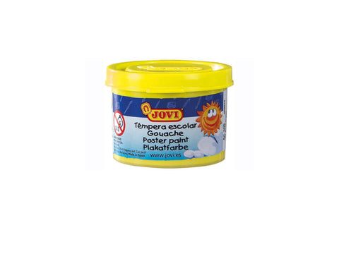 Tempera/Poster Colour - 35ml Yellow