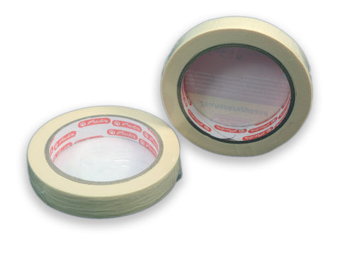 Tape - Masking Tape 33m X 19mm