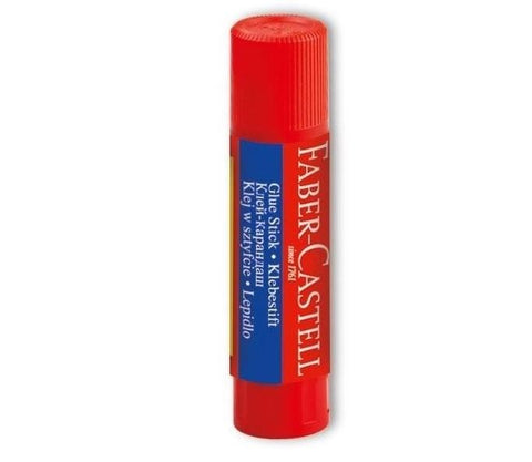 Faber-Castell Glue Stick 20g (pack of 2)
