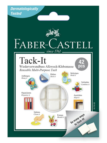 Tack-It White 30gms