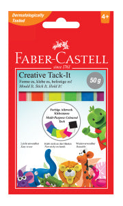 Tack-It Colour 50gms