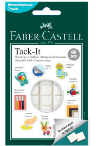 Tack-It White 50gms