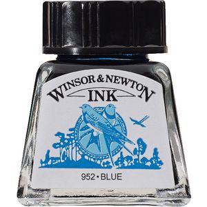 WN - Ink - 14ml/Blue