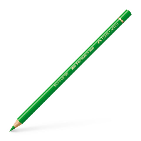 Colouring Pencil Polychromos - (112) Leaf Green