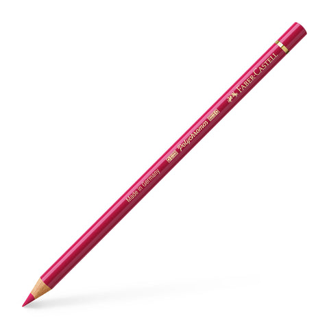 Colouring Pencil Polychromos - (127) Pink Carmine