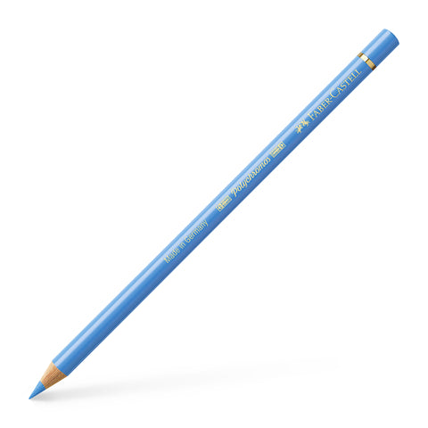 Colouring Pencil Polychromos - (146) Skyblue