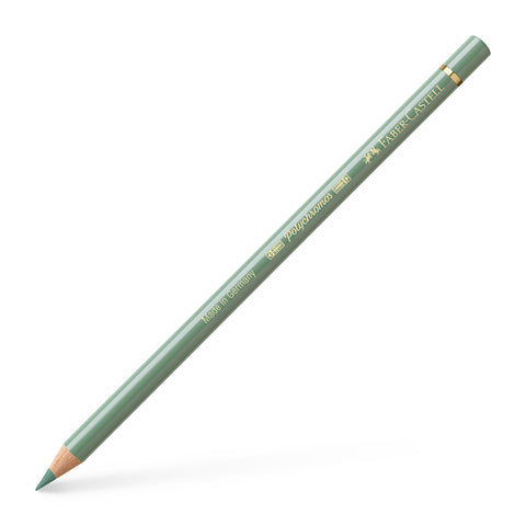 Colouring Pencil Polychromos - (172) Earth Green