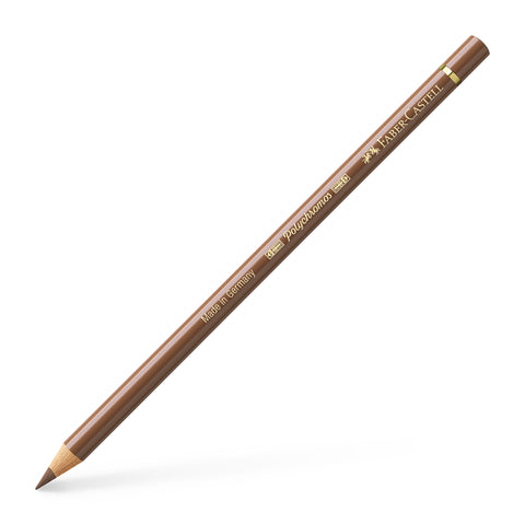 FC - Polychromos Colour Pencil - (179) Bistre
