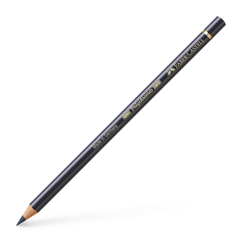 FC - Polychromos Colour Pencil - (181) Payne'S Grey