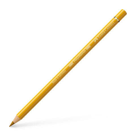 Colouring Pencil Polychromos - (183) Lt Yellow Ochre