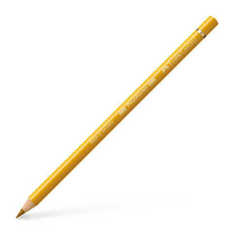 Colouring Pencil Polychromos - (183) Lt Yellow Ochre