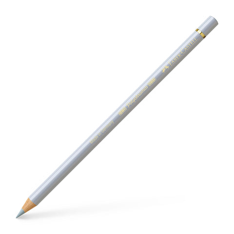 FC - Polychromos Colour Pencil - (231) Cold Grey II