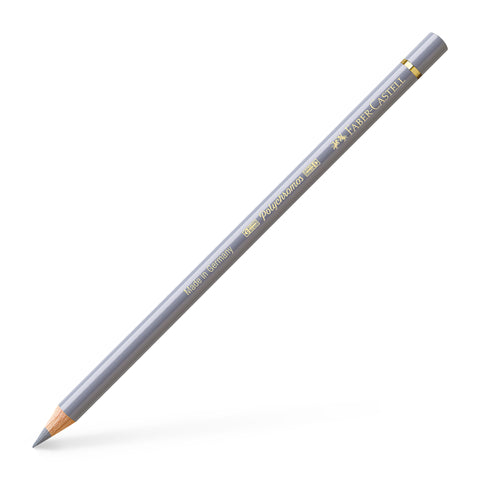 Polychromos Colour Pencil - (232) Cold Grey III