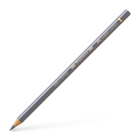 Polychromos Colour Pencil - (233) Cold Grey IV