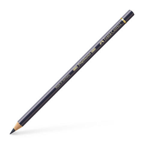 FC - Polychromos Colour Pencil - (235) Cold Grey V