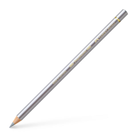 FC - Polychromos Colour Pencil - (251) Silver
