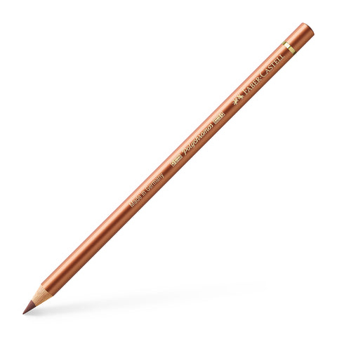 Colouring Pencil Polychromos - (252) Copper