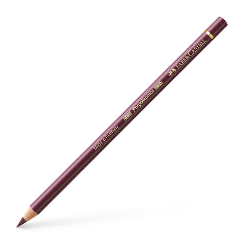FC - Polychromos Colour Pencil - (263) Caput Mortuum Violet