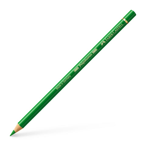 Colouring Pencil Polychromos - (266) Perm Green