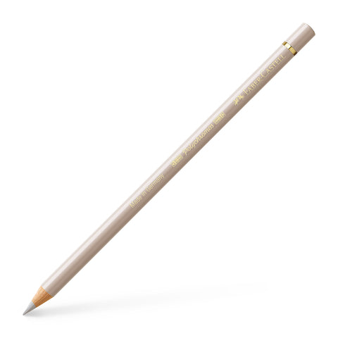 FC - Polychromos Colour Pencil - (271) Warm Grey II