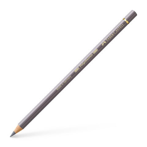 Colouring Pencil Polychromos - (273) Warm Grey IV