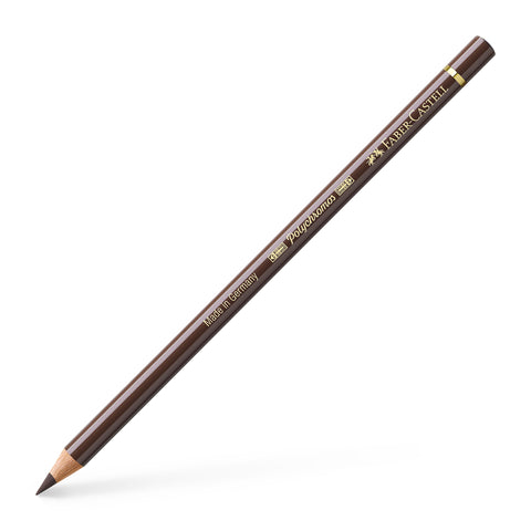 FC - Polychromos Colour Pencil - (280) Burnt Umber