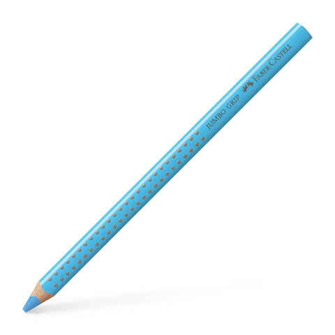 JUMBO Colouring Pencils - Grip Indanthrene Blue