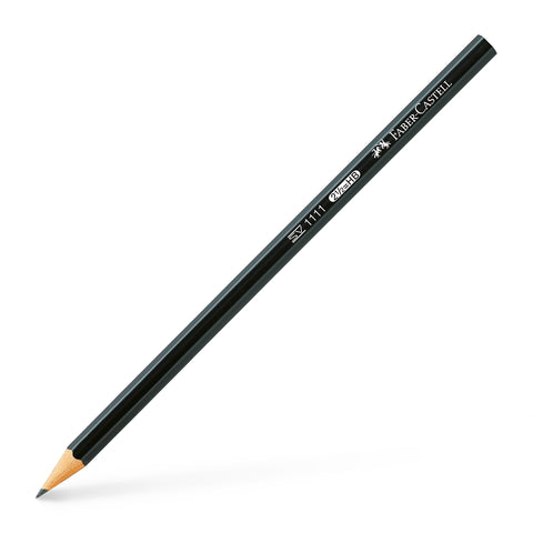Black Pencil 1111 - HB