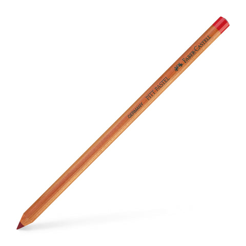 Pitt Pastel Pencil - Dark Red