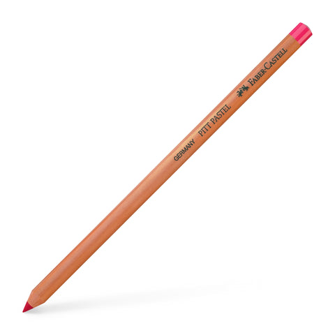 FC - Pitt Pastel Pencil - Alizarin Crimson