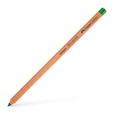 FC - Pitt Pastel Pencil - Pine Green