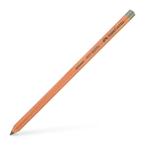Pitt Pastel Pencil - Warm Grey IV