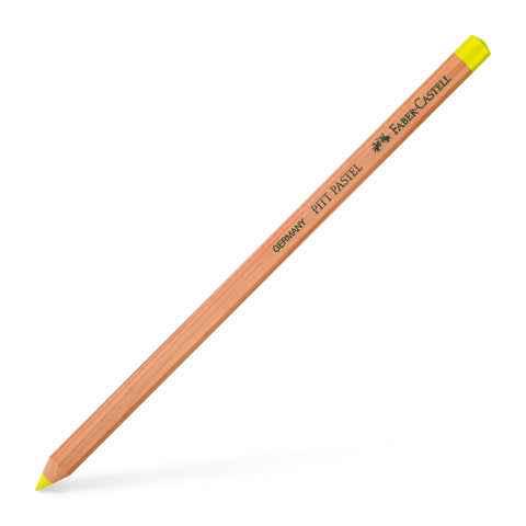 Pitt Pastel Pencil - Light Yellow Glaze