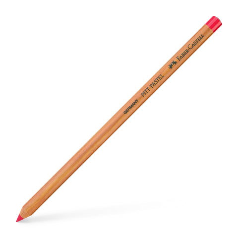 FC - Pitt Pastel Pencil - Rose Carmine