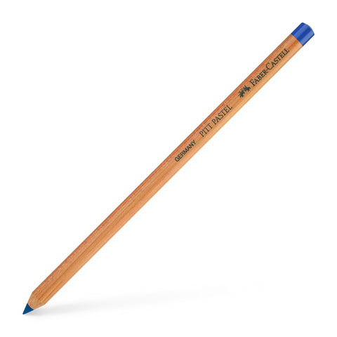 Pitt Pastel Pencil - Cobalt Blue