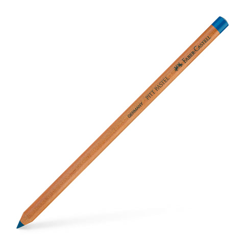 Pitt Pastel Pencil - Bluish Turquoise