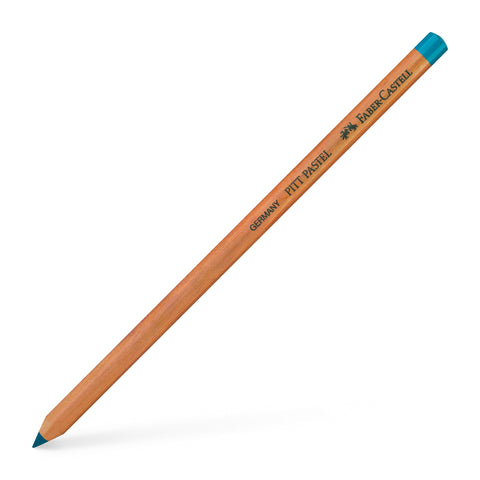 Pitt Pastel Pencil - Cobalt Turquoise